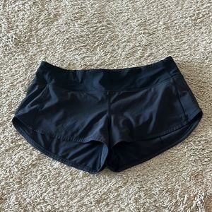 Black Speed Ups 2.5” LR